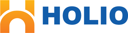 Holio Logo